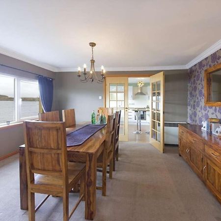 Esplanade Court Holiday Apartments Обан Экстерьер фото